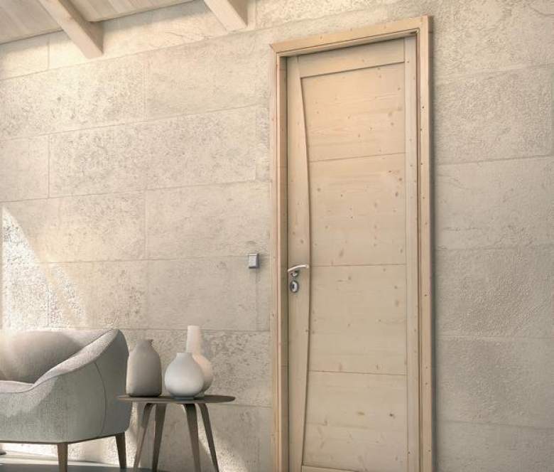 Porte Mistral Scandesign -